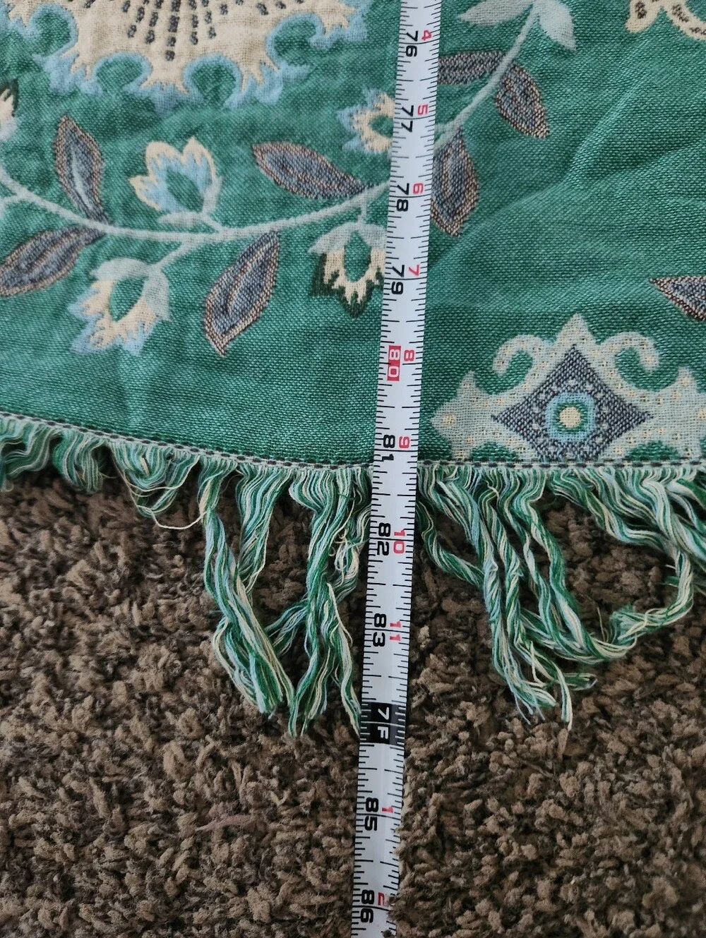 N/A never used