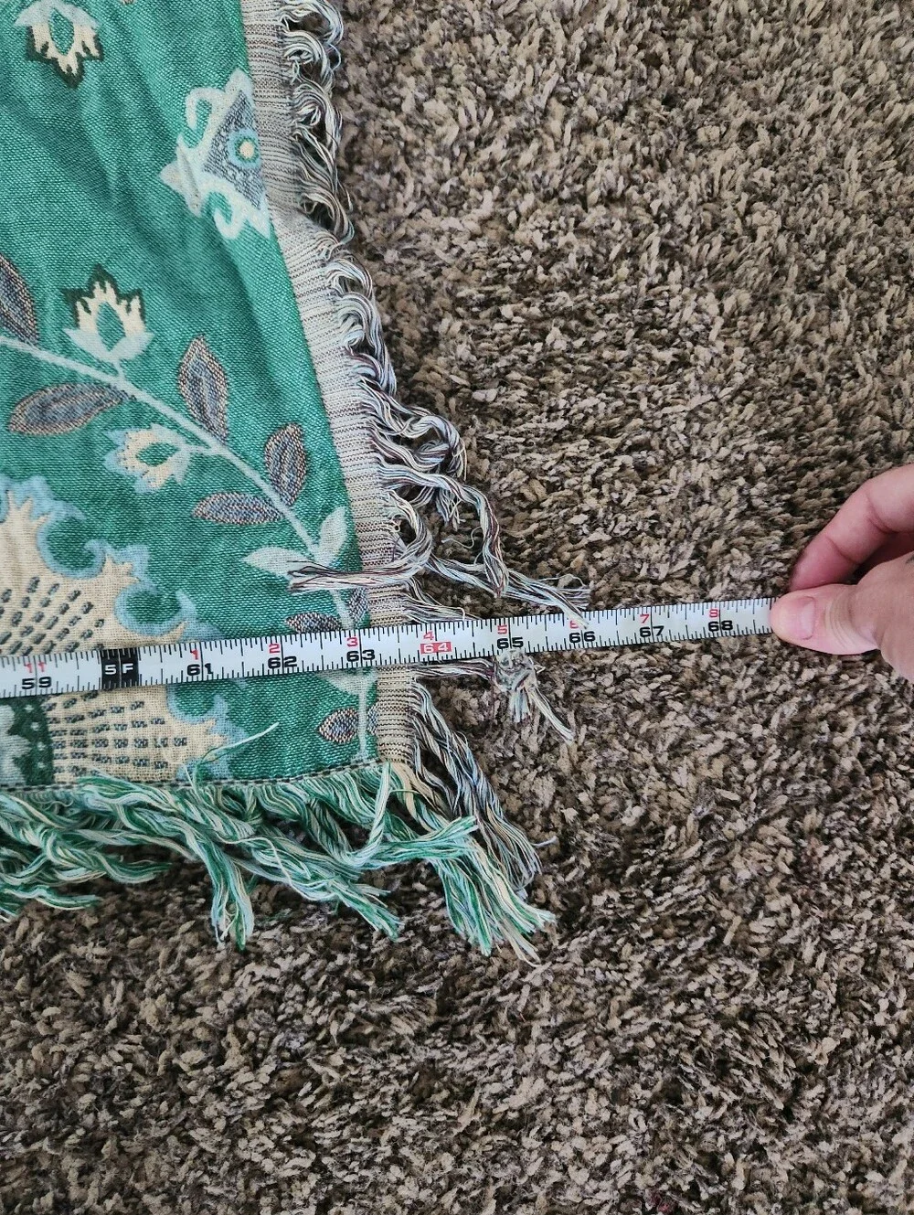 N/A never used