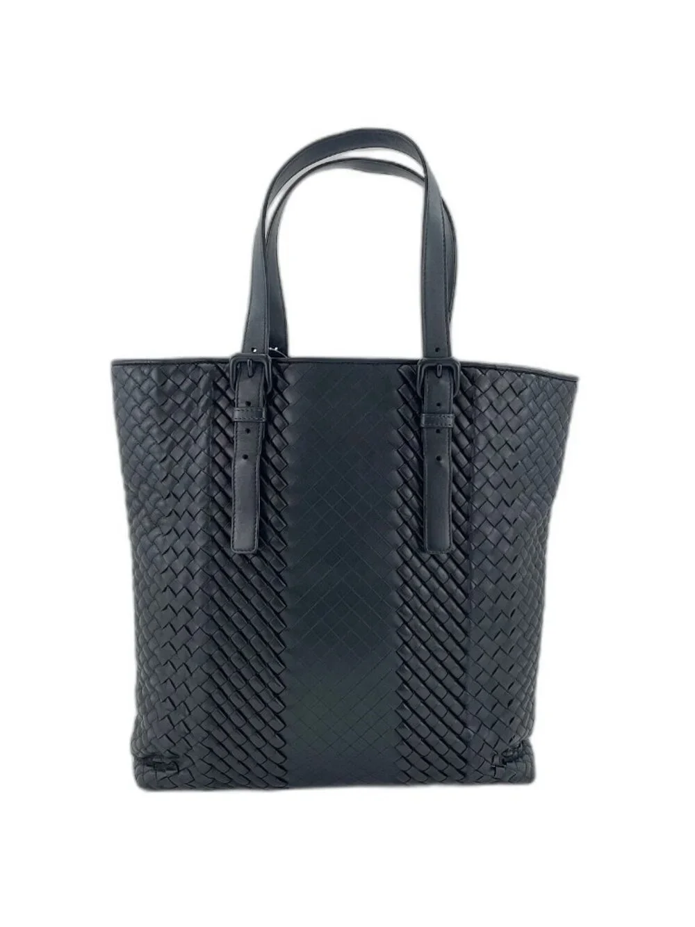 Bottega Veneta Tote Bag Intrecciato
