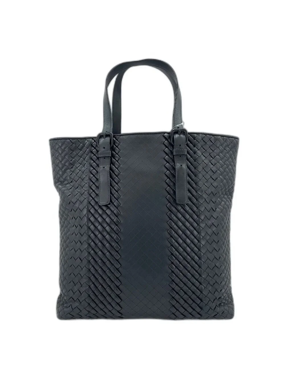 Bottega Veneta Tote Bag Intrecciato