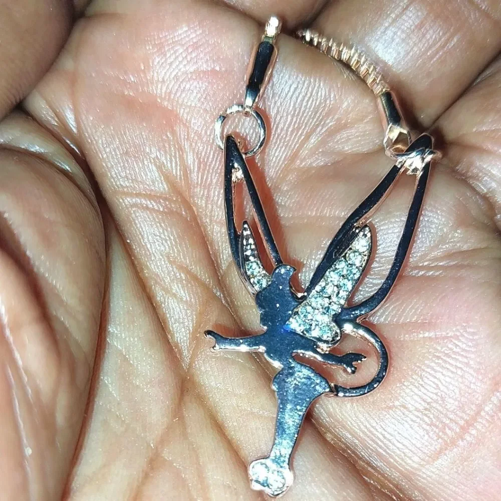 Hand Crafted creative trendy