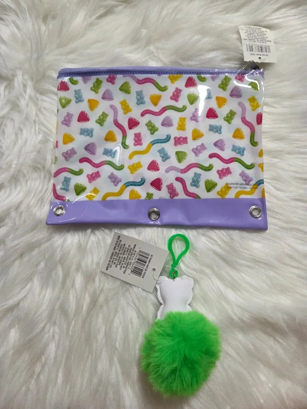 N/A new tag