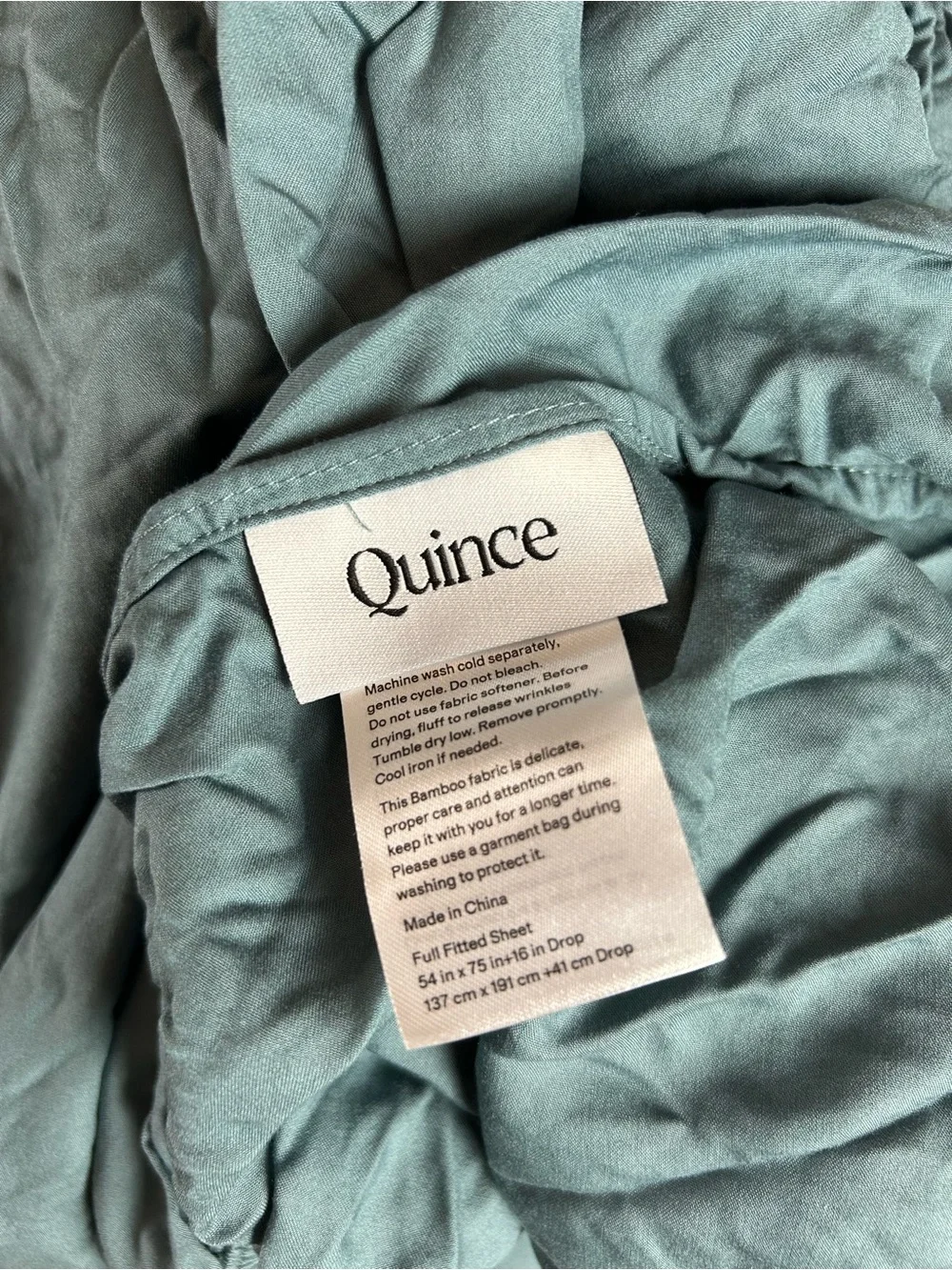 Quince this brand