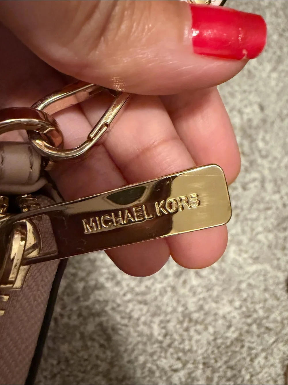 Michael Kors classic michael