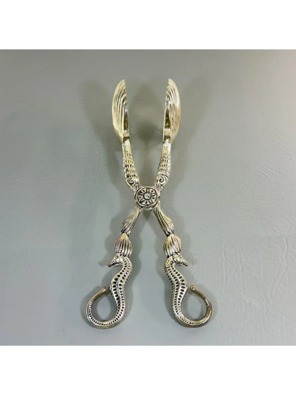 Godinger Silver Art Co. please pivot