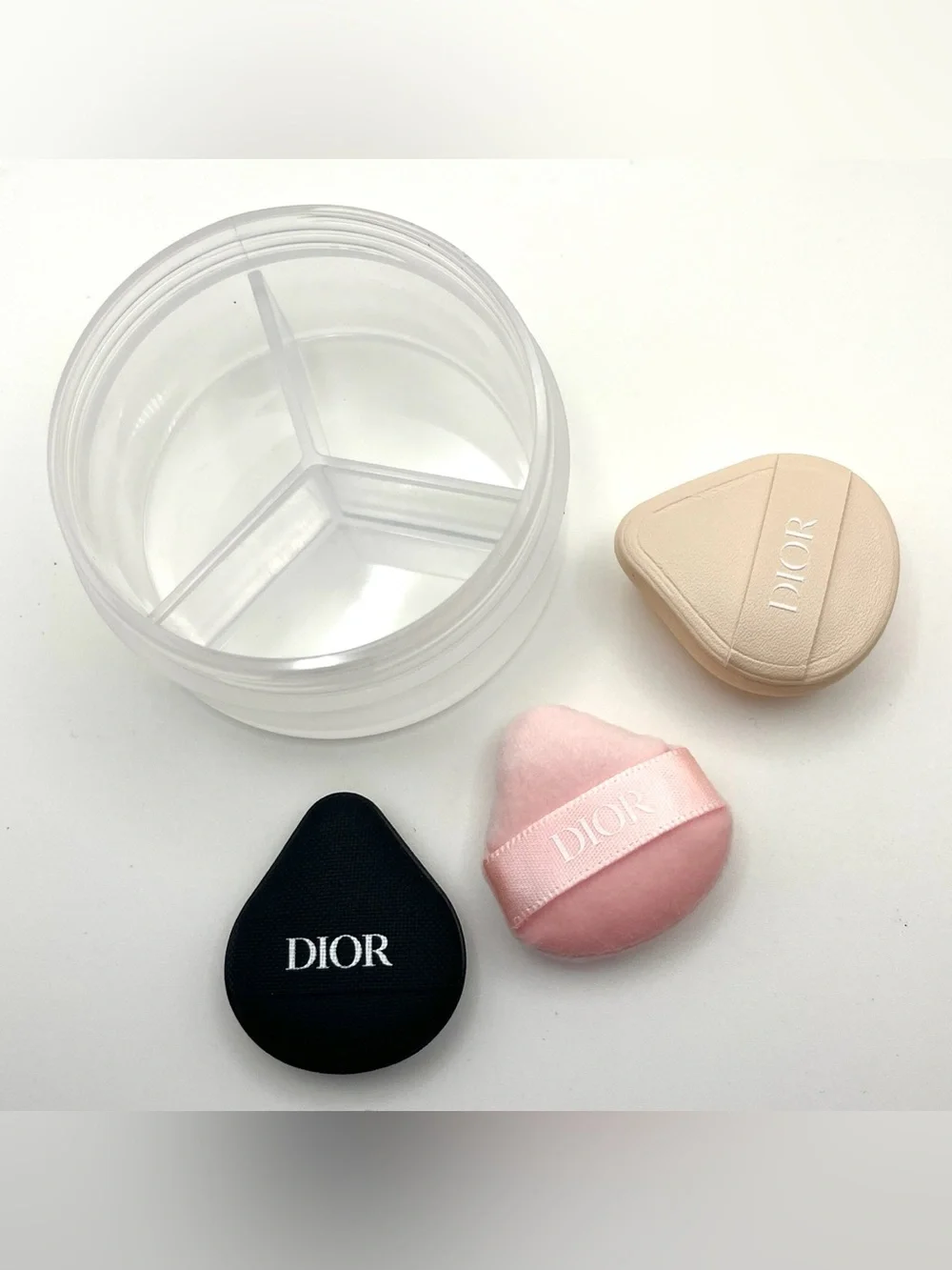 Dior forever mini