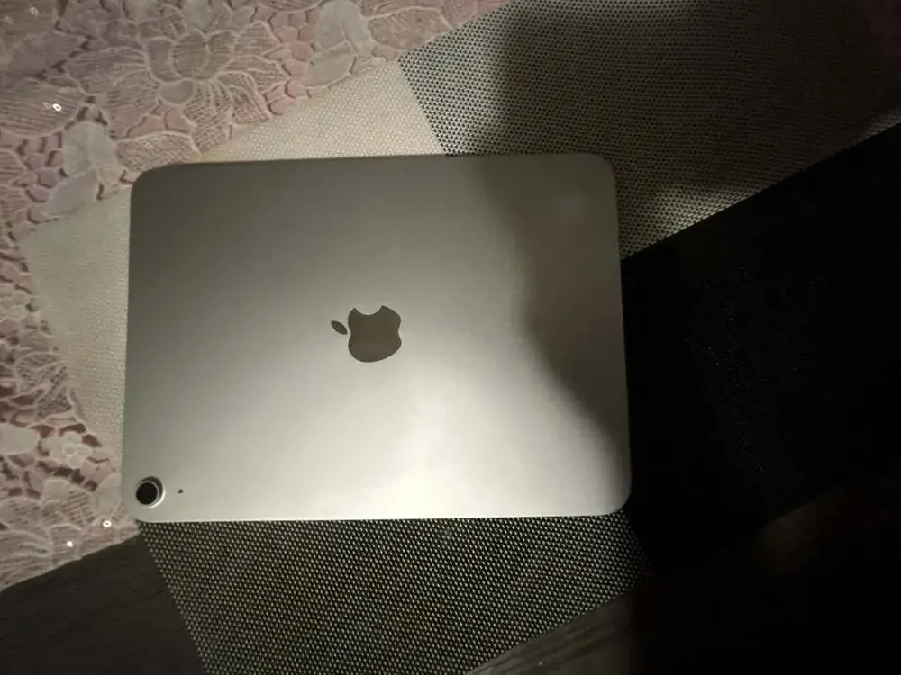 Apple ipad 11