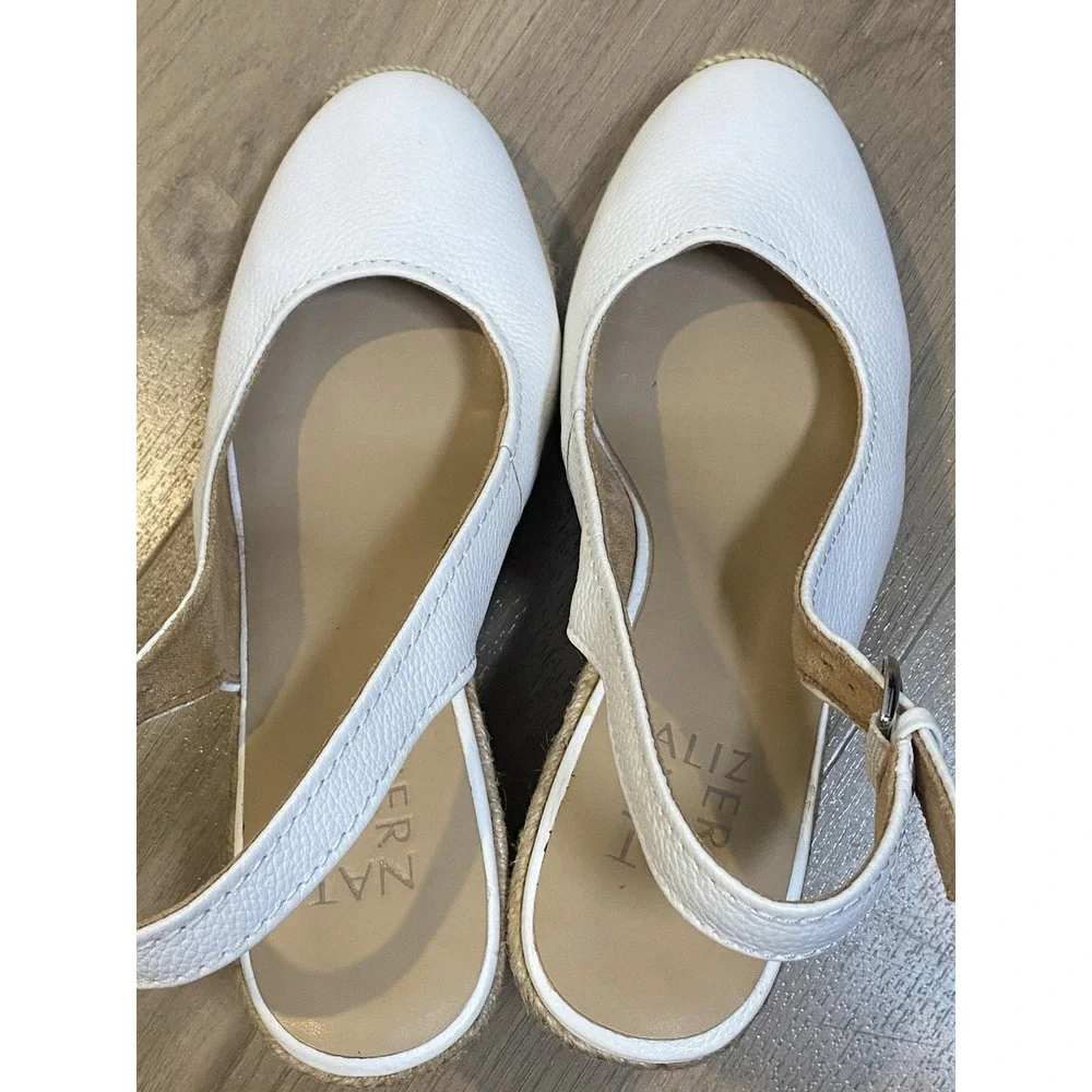 Naturalizer new without