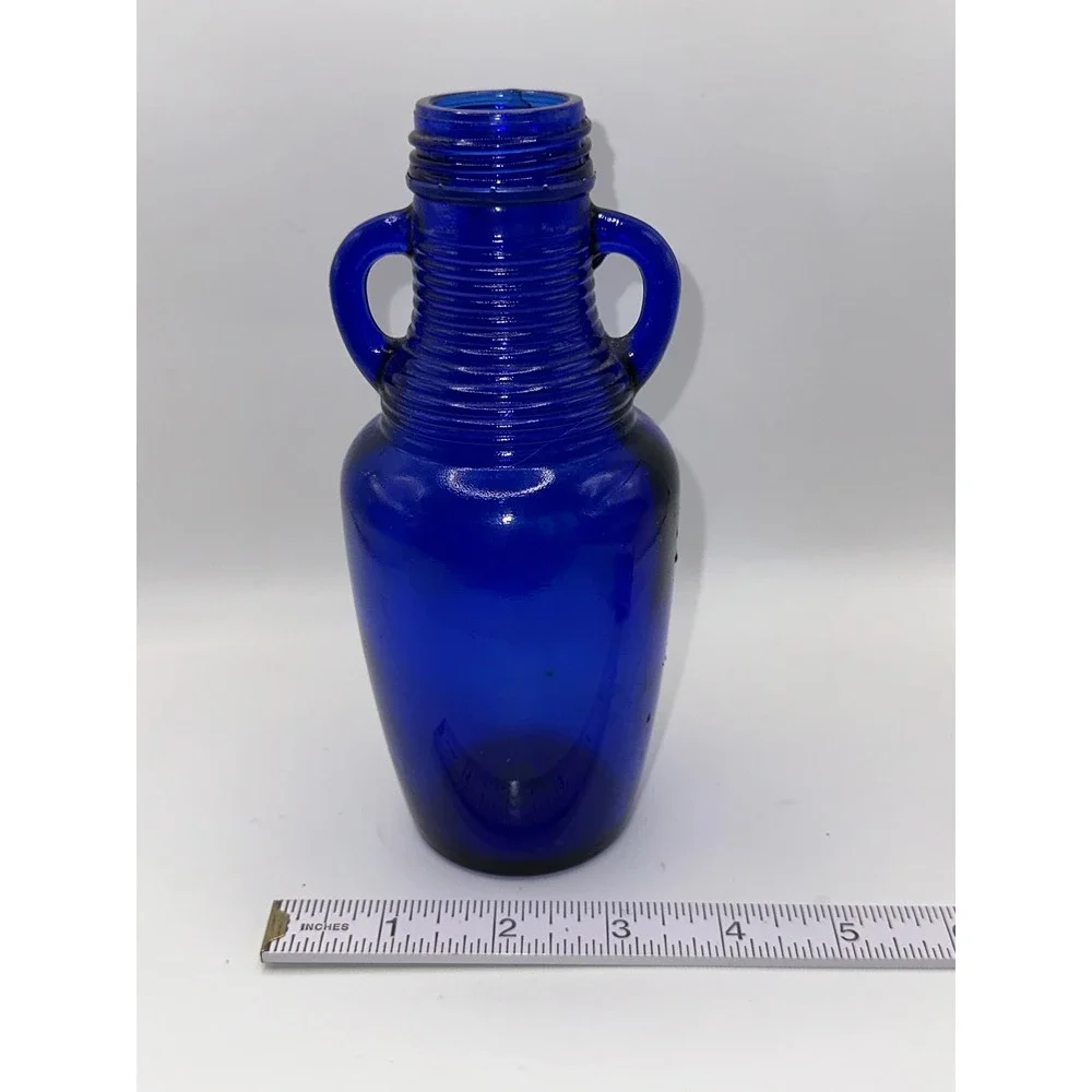 Unbranded vibrant cobalt