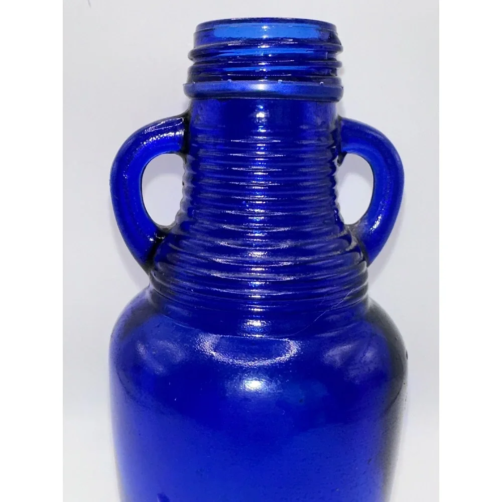 Unbranded vibrant cobalt