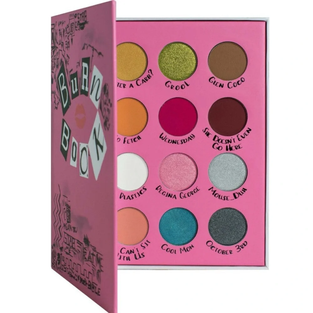Storybook Cosmetics •new box