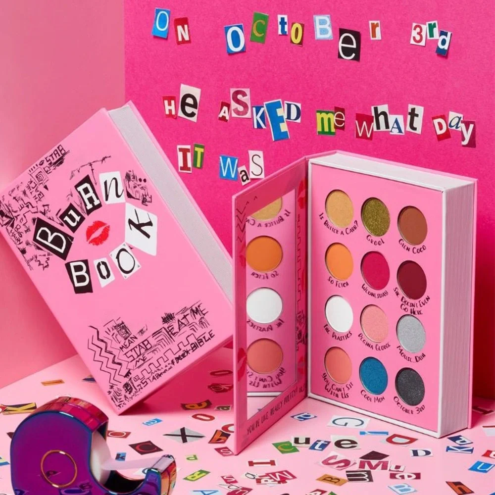 Storybook Cosmetics •new box