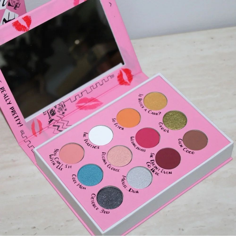 Storybook Cosmetics •new box