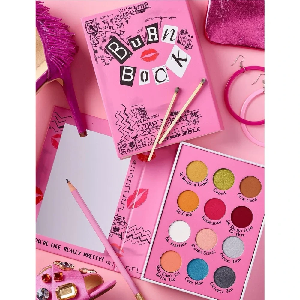 Storybook Cosmetics •new box