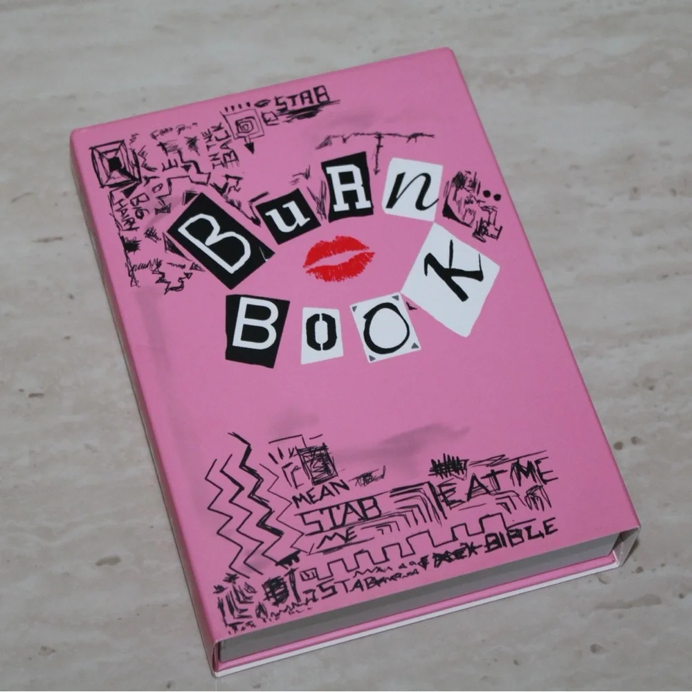 Storybook Cosmetics •new box
