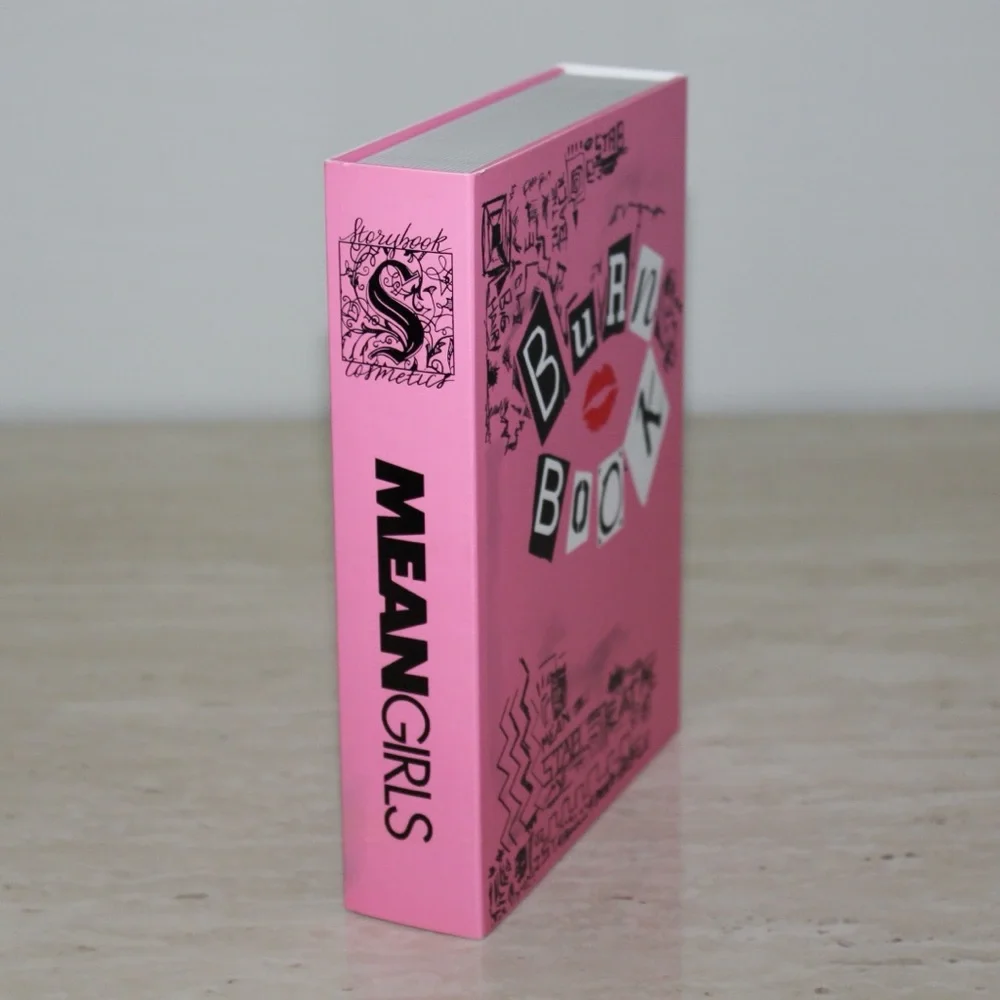 Storybook Cosmetics •new box