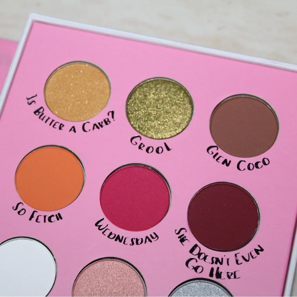 Storybook Cosmetics •new box