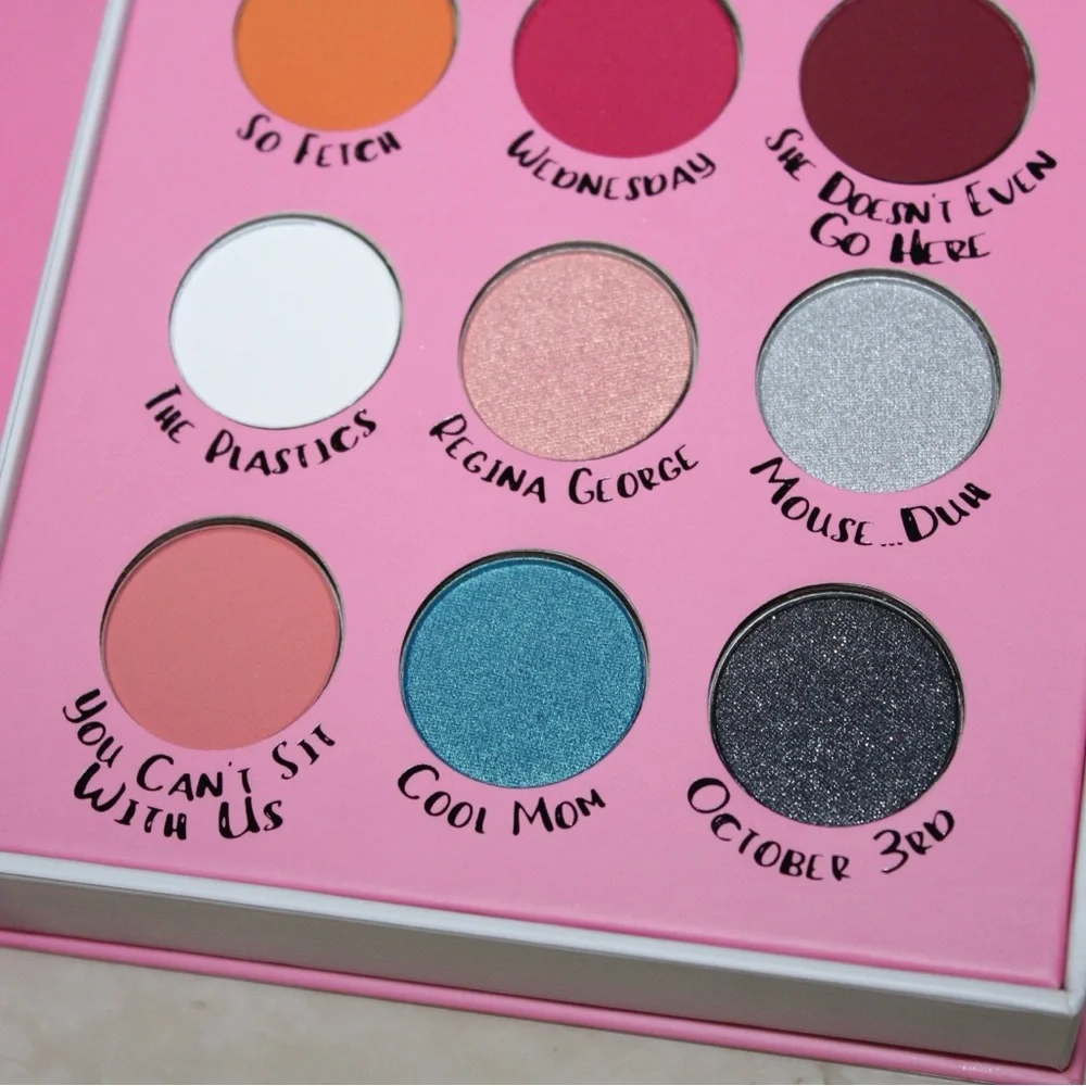 Storybook Cosmetics •new box