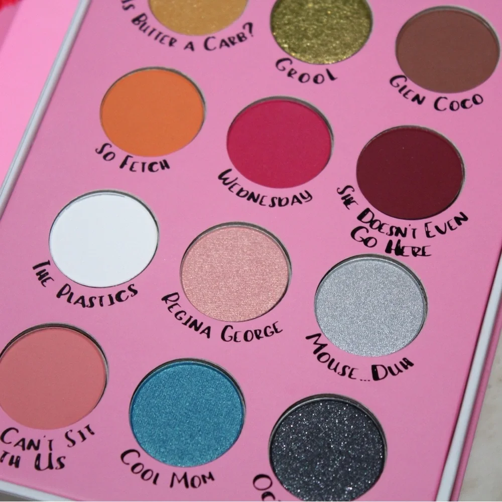 Storybook Cosmetics •new box