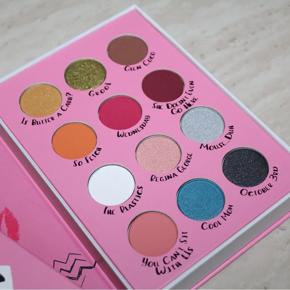 Storybook Cosmetics •new box