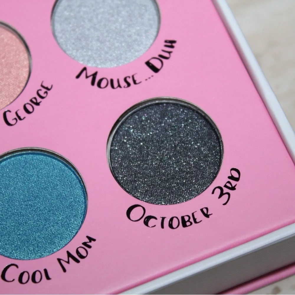 Storybook Cosmetics •new box