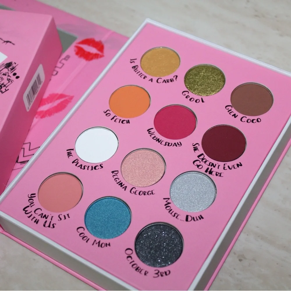 Storybook Cosmetics •new box
