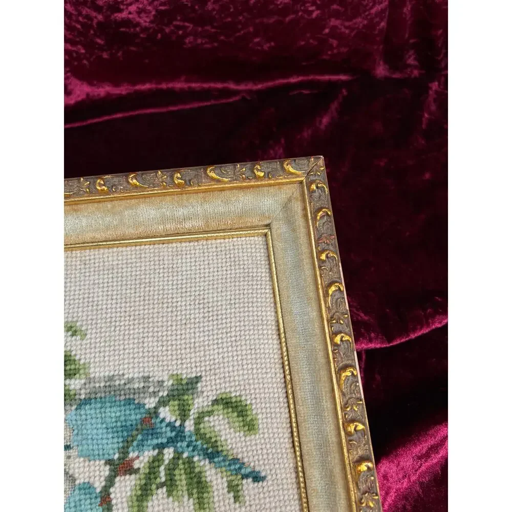 The Cat Vintage sweet piece