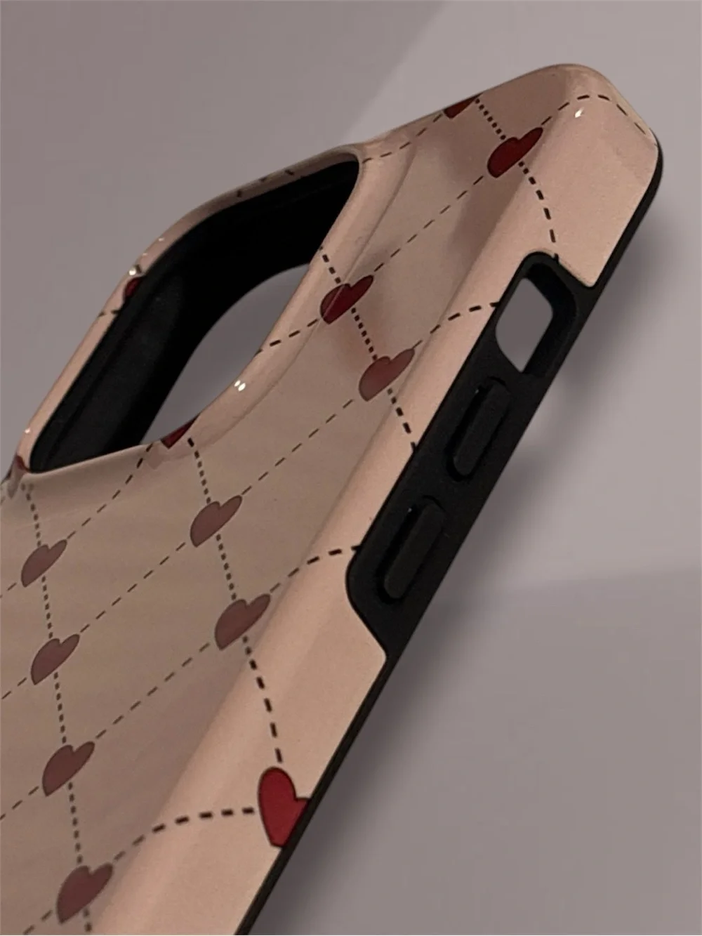 Burga tough phone