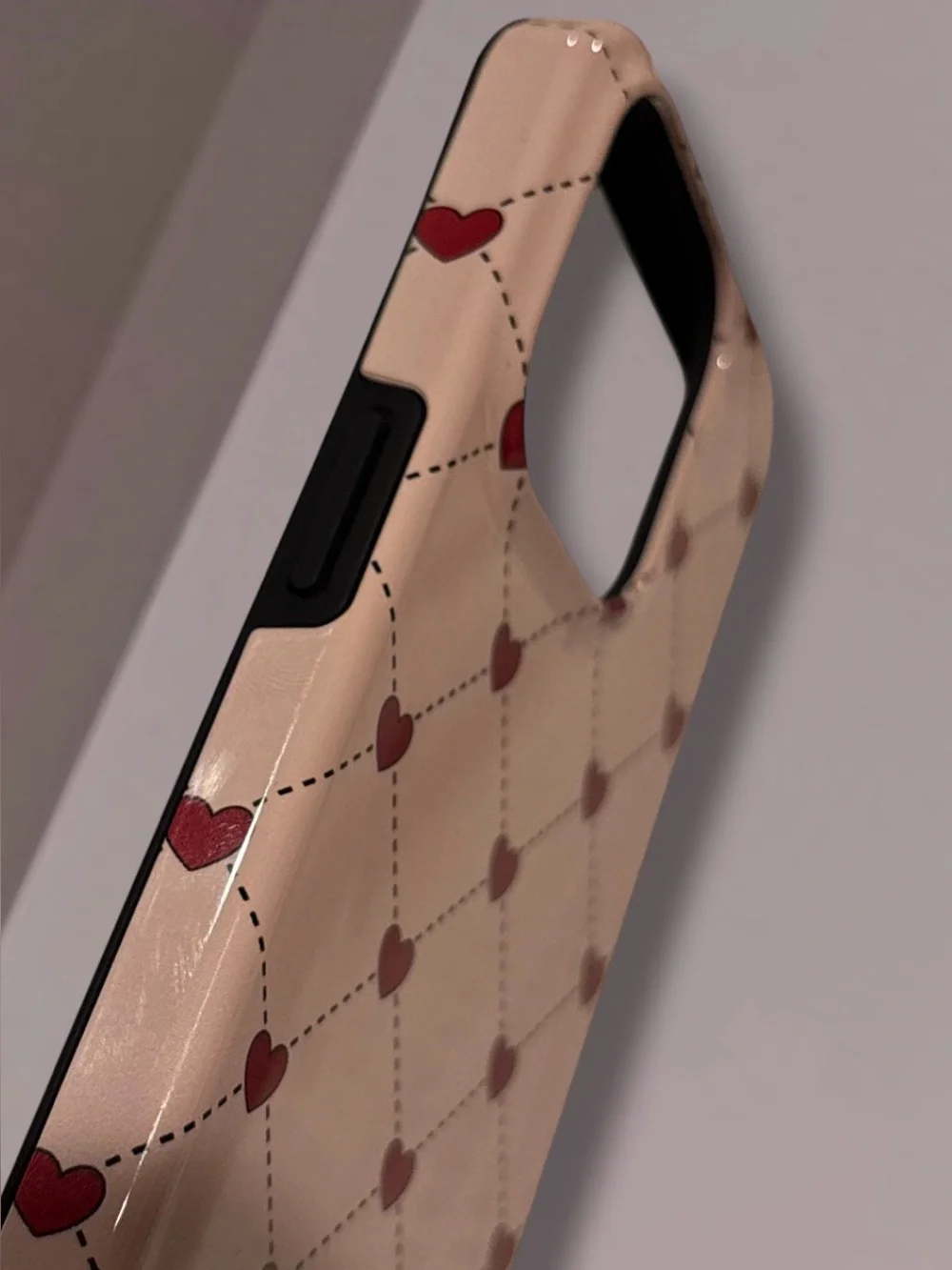 Burga tough phone