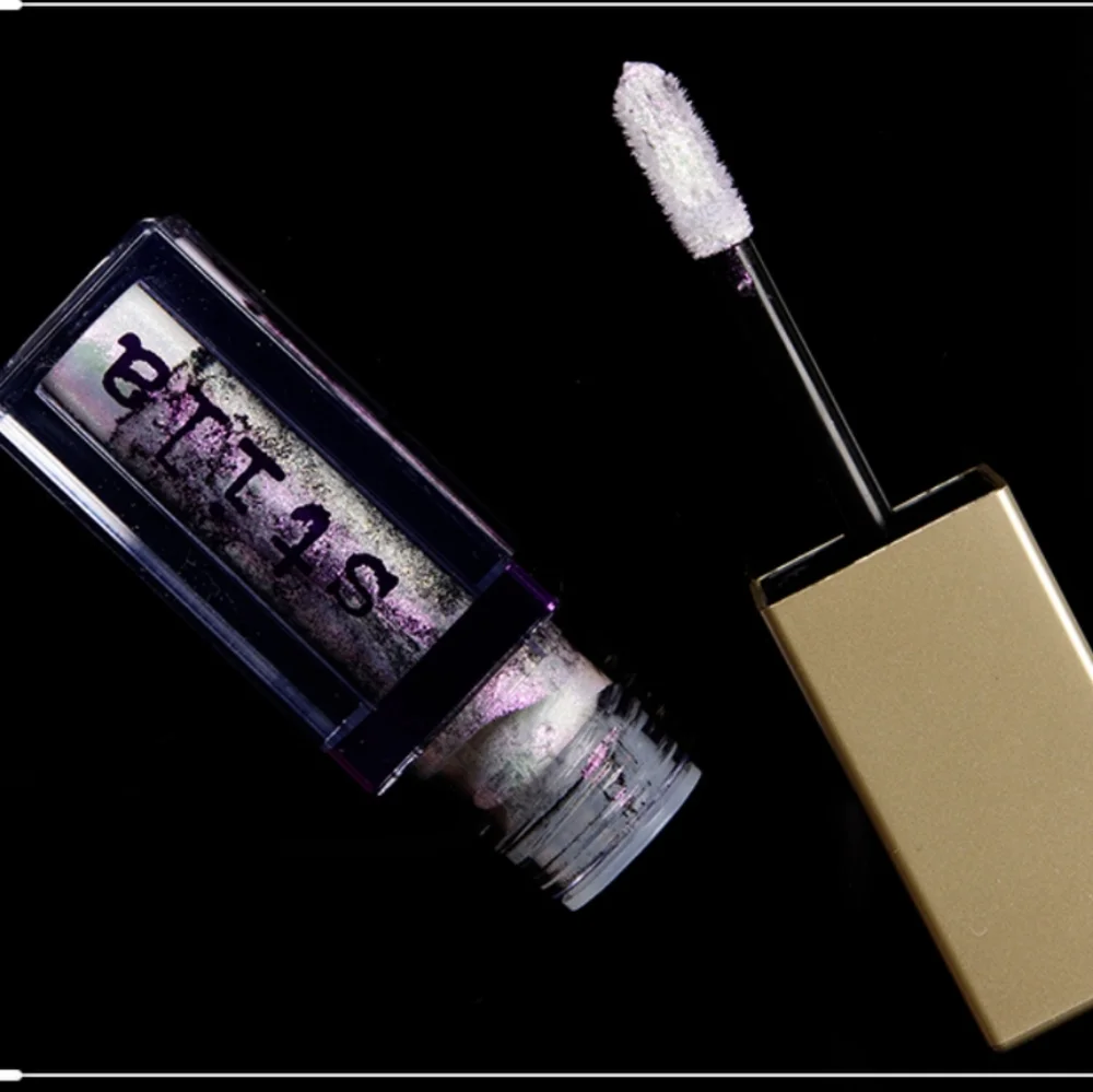 Stila cosmetics shade