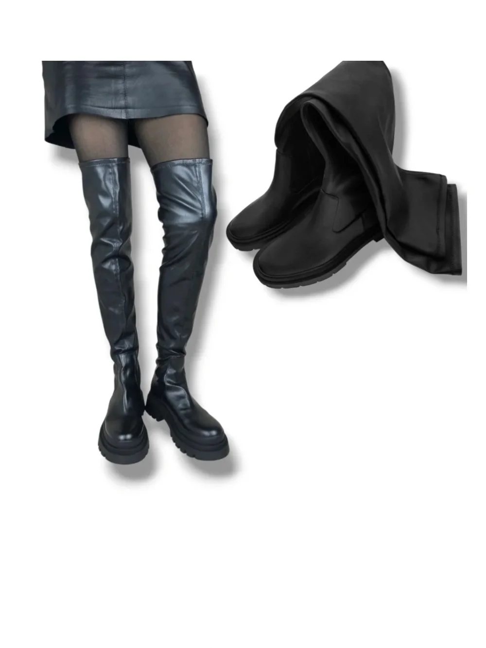 Zara sleek over
