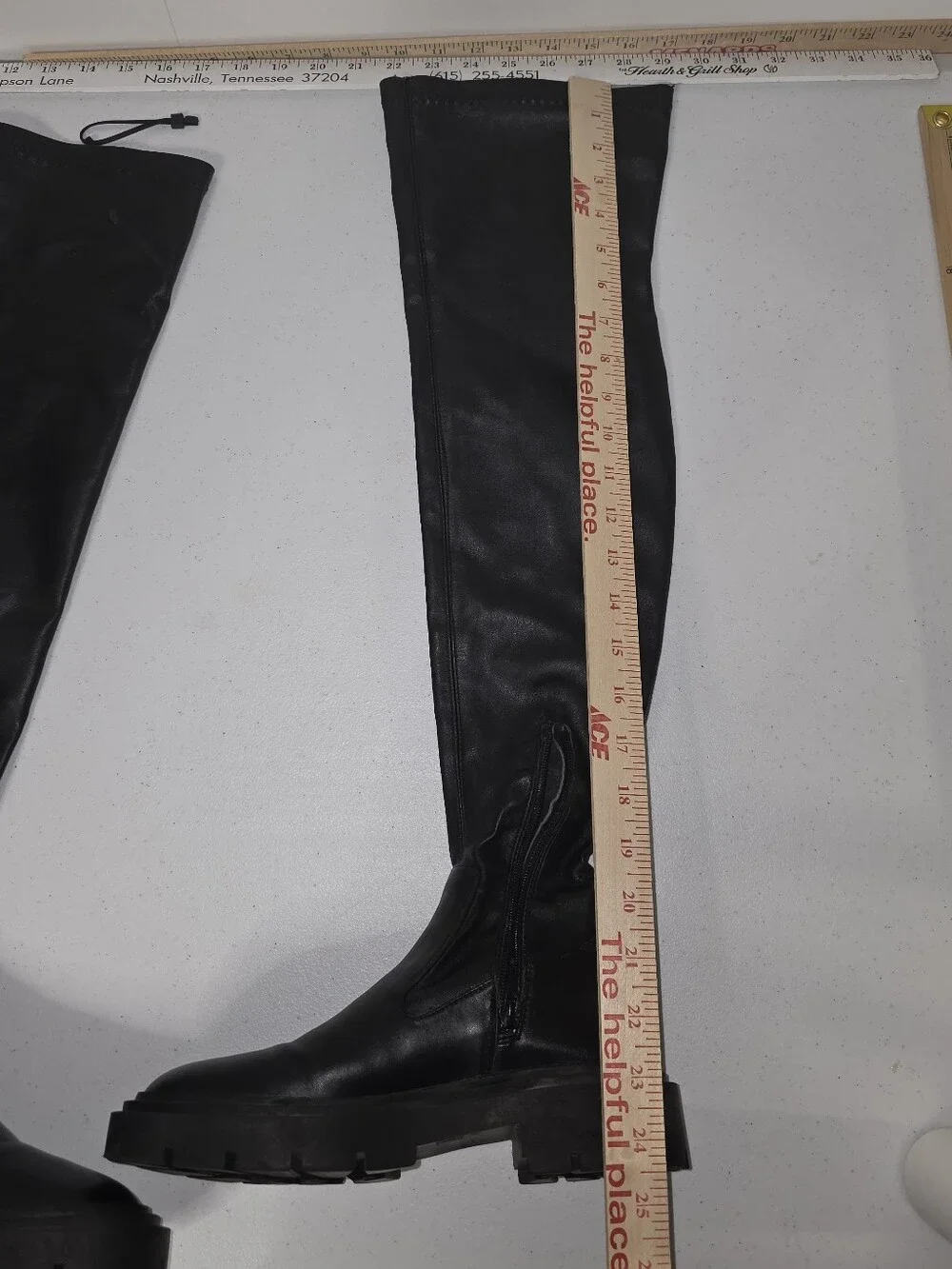 Zara sleek over