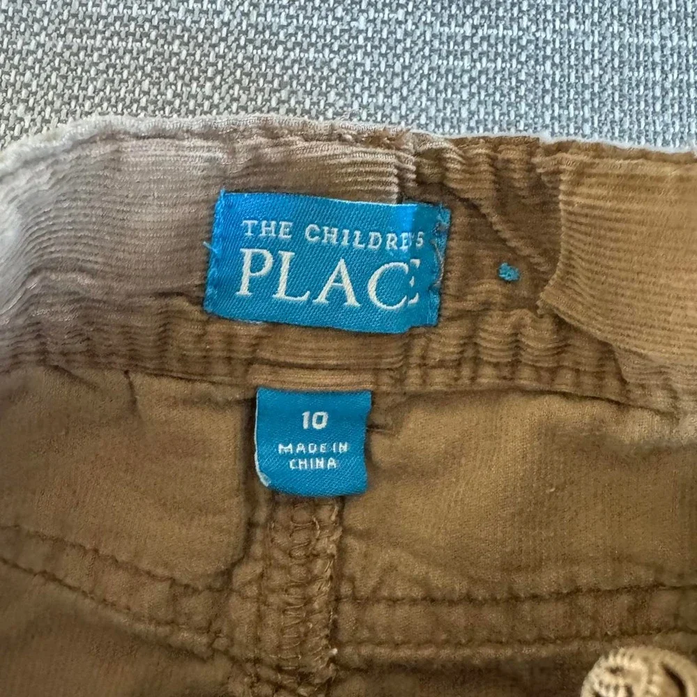 The Childrens Place children place