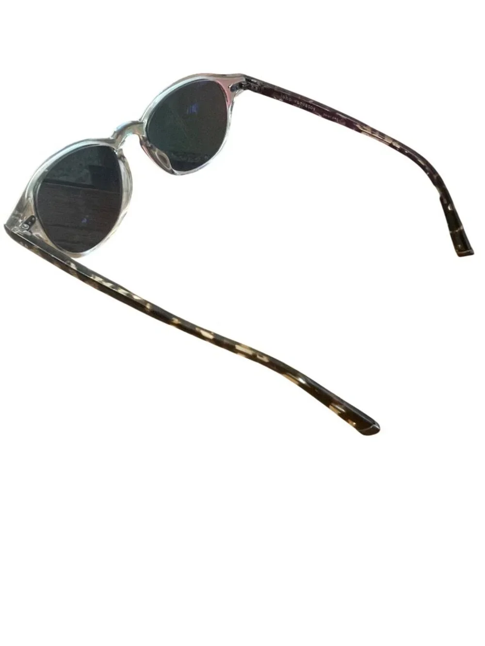 John Varvatos stylishly designed