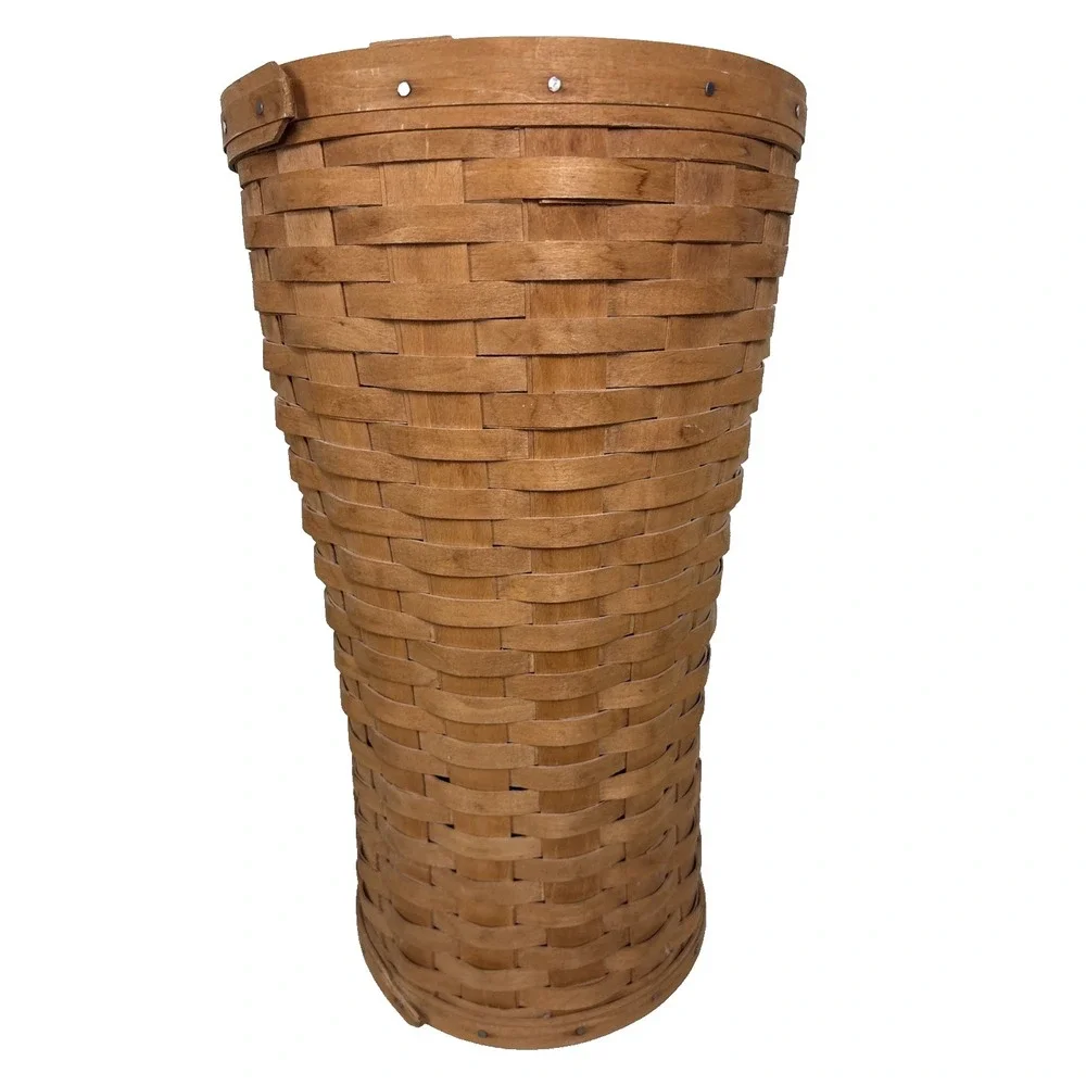 Longaberger 1989 umbrella