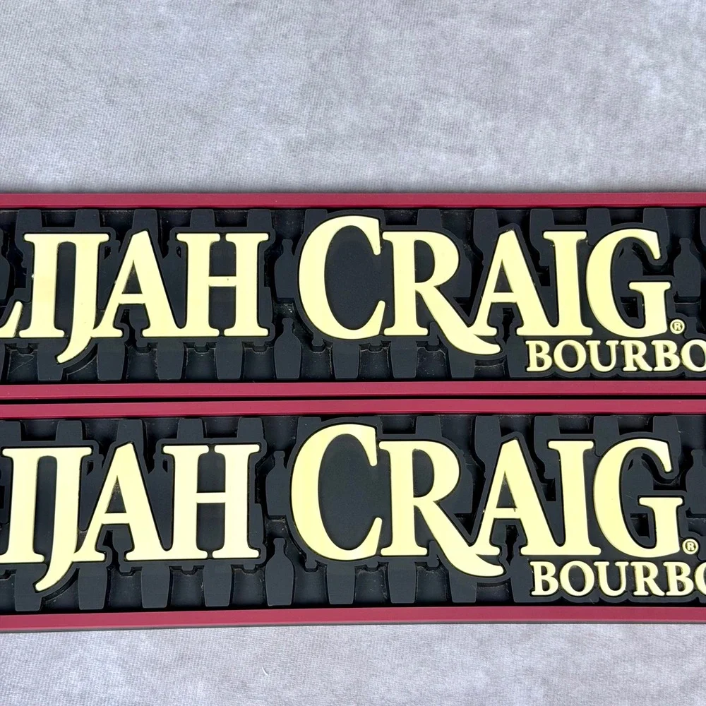 Elijah Craig elijah craig