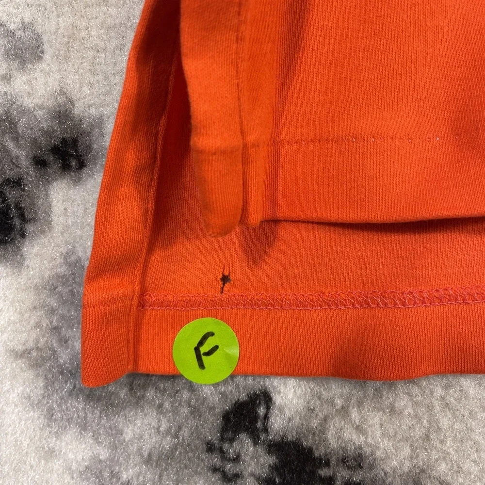 Ralph Lauren doesn fit