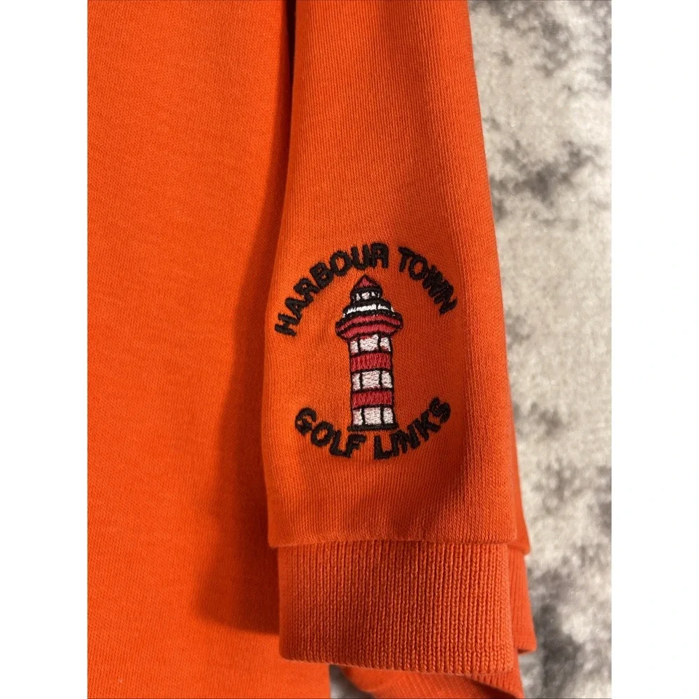 Ralph Lauren doesn fit
