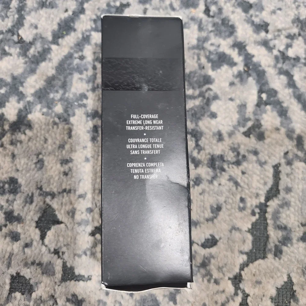 KVD Vegan Beauty kvd vegan