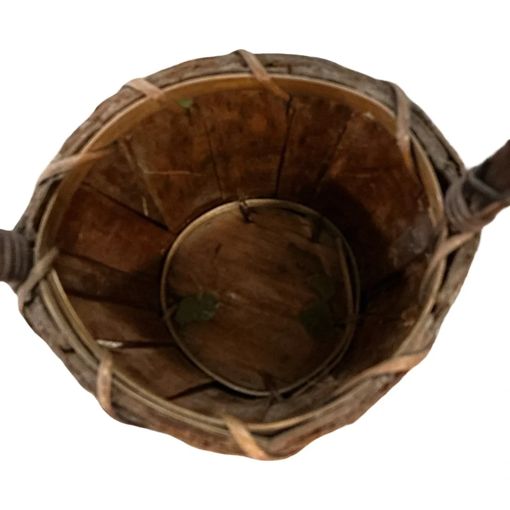 N/A rustic vintage