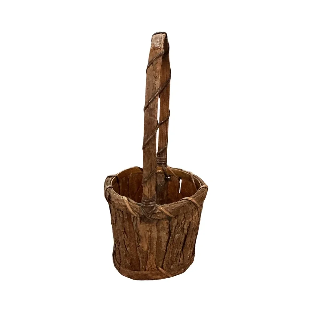 N/A rustic vintage