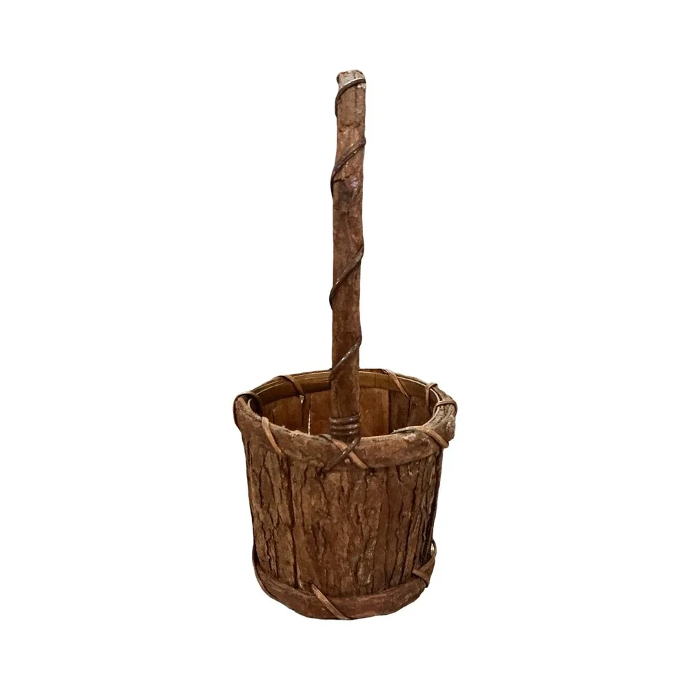 N/A rustic vintage