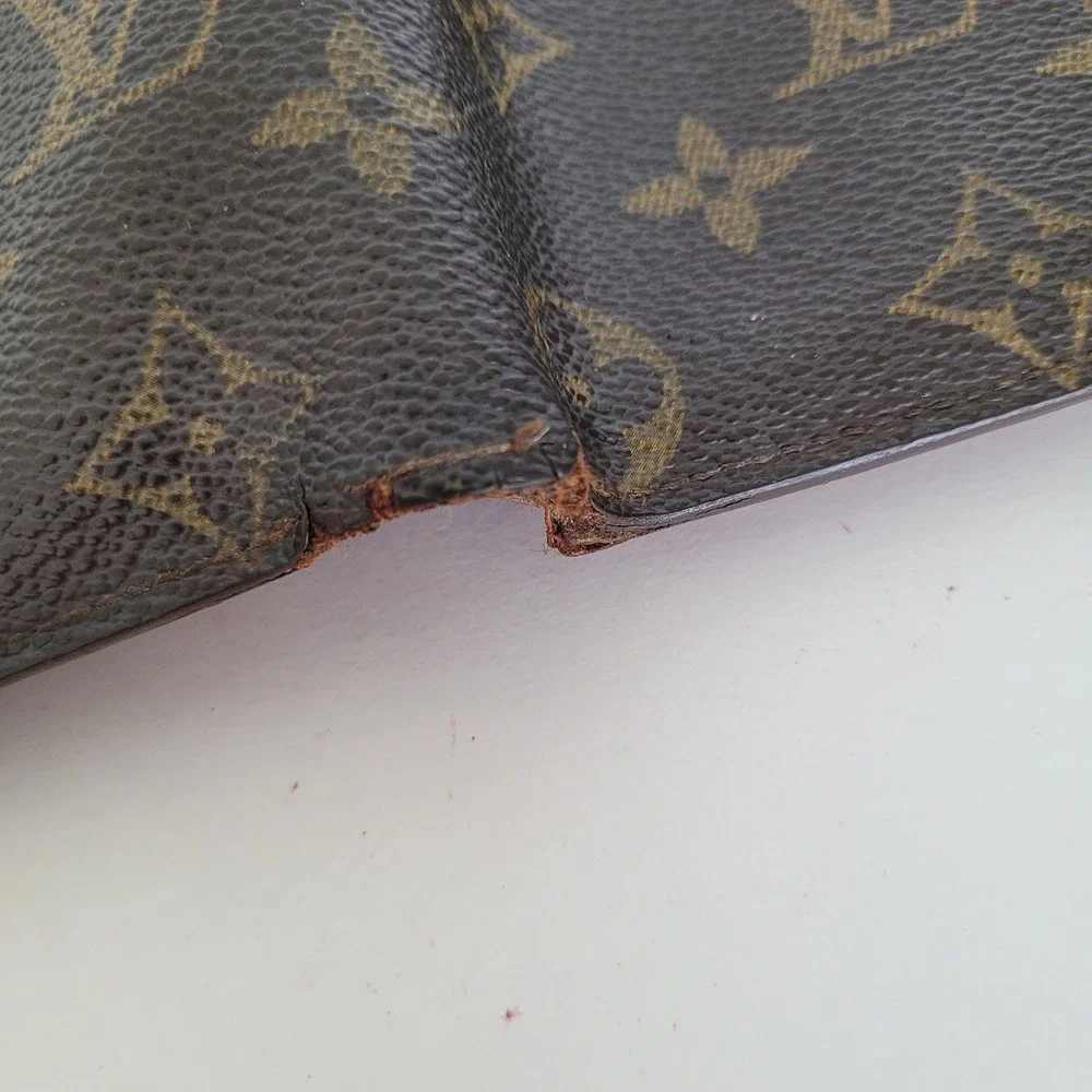 Louis Vuitton classic authentic