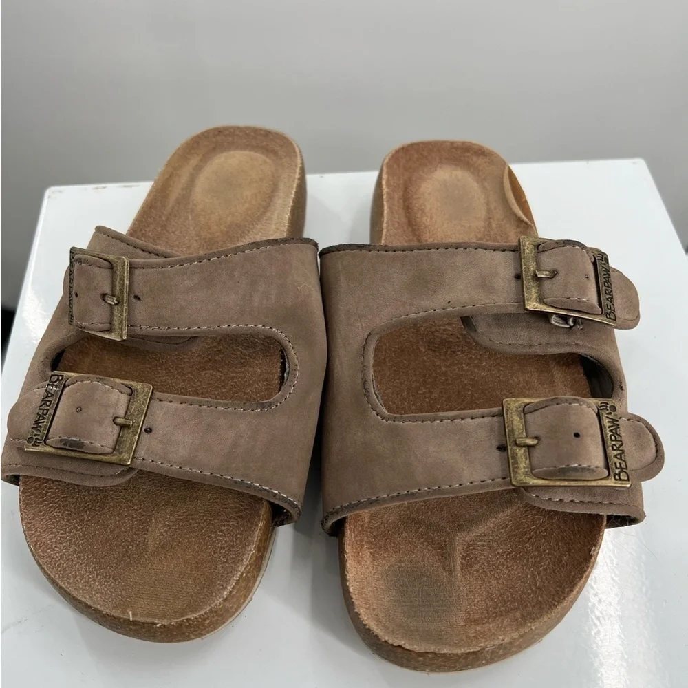BearPaw bear paws