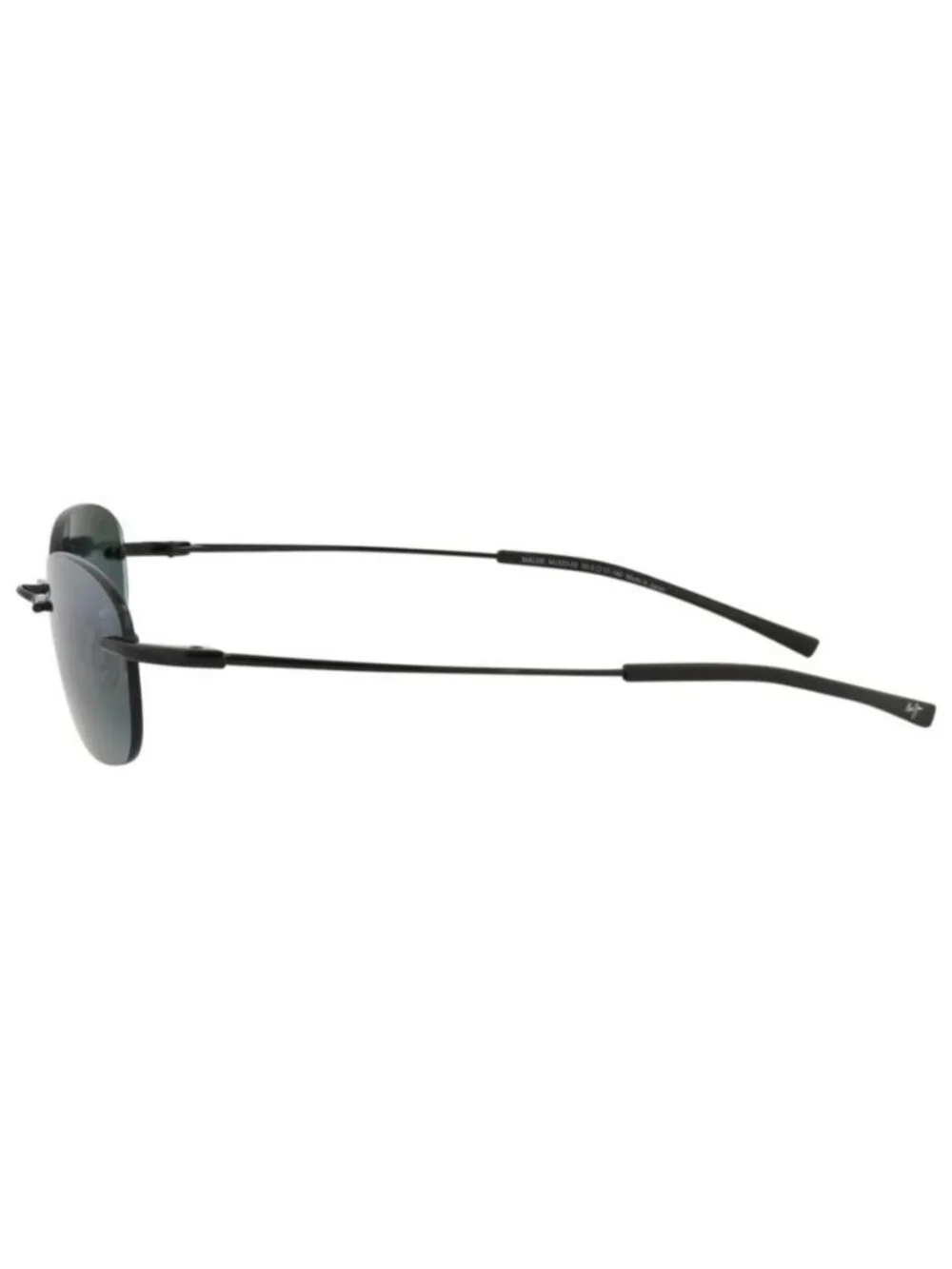 Maui Jim brand maui