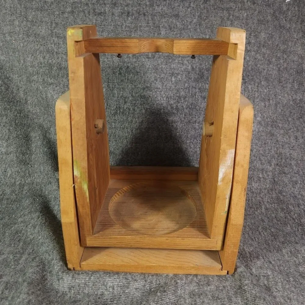 George Dickel lighting camera