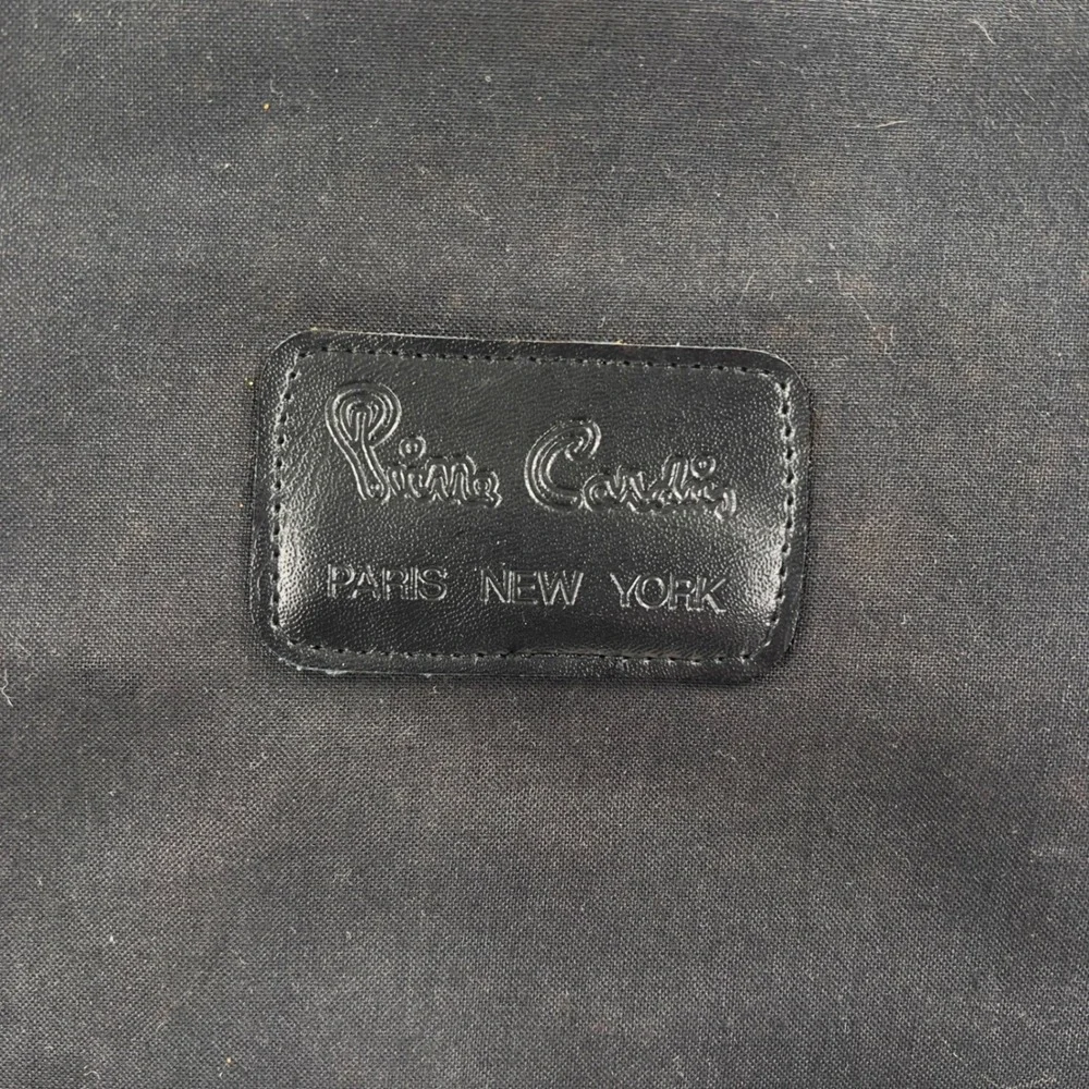 Pierre Cardin vintage 1980