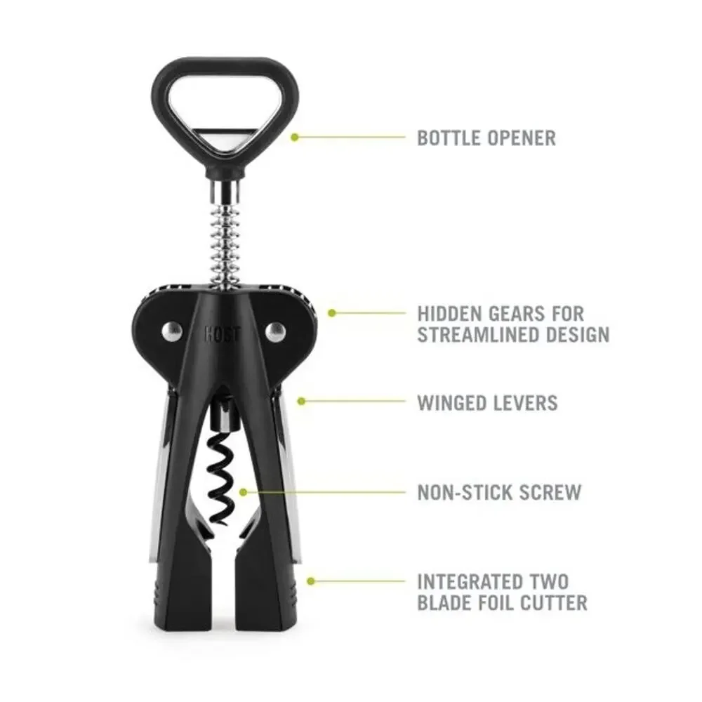 HOST product details