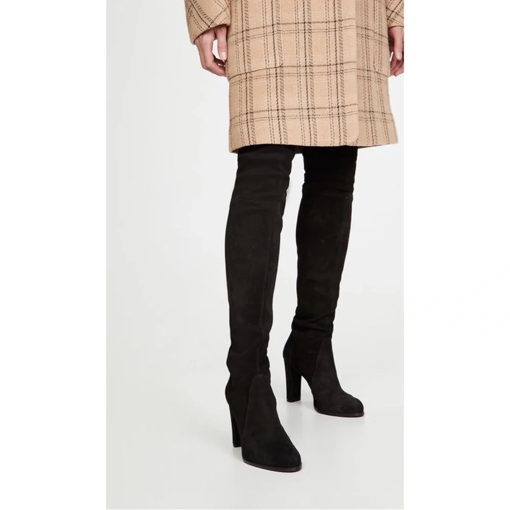 Stuart Weitzman like couple