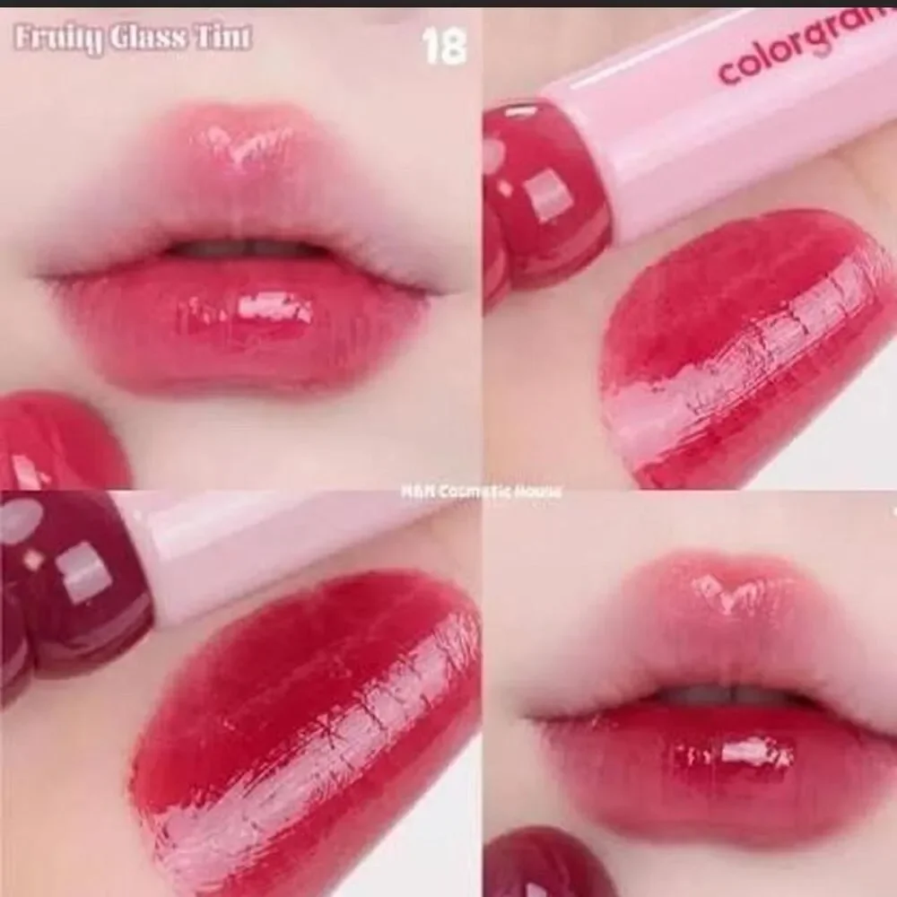 Colorgram lip tints